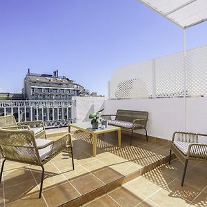 Apartamento de 3 Dormitorios